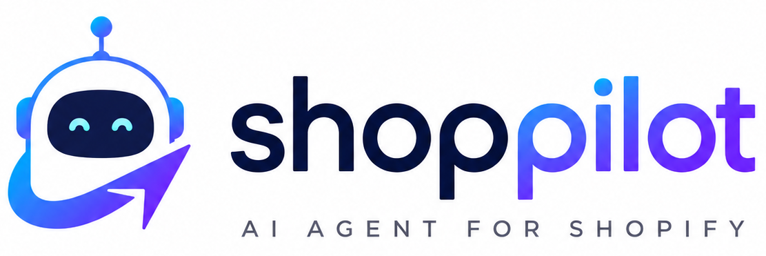 ShopPilot - AI Agent for Shopify